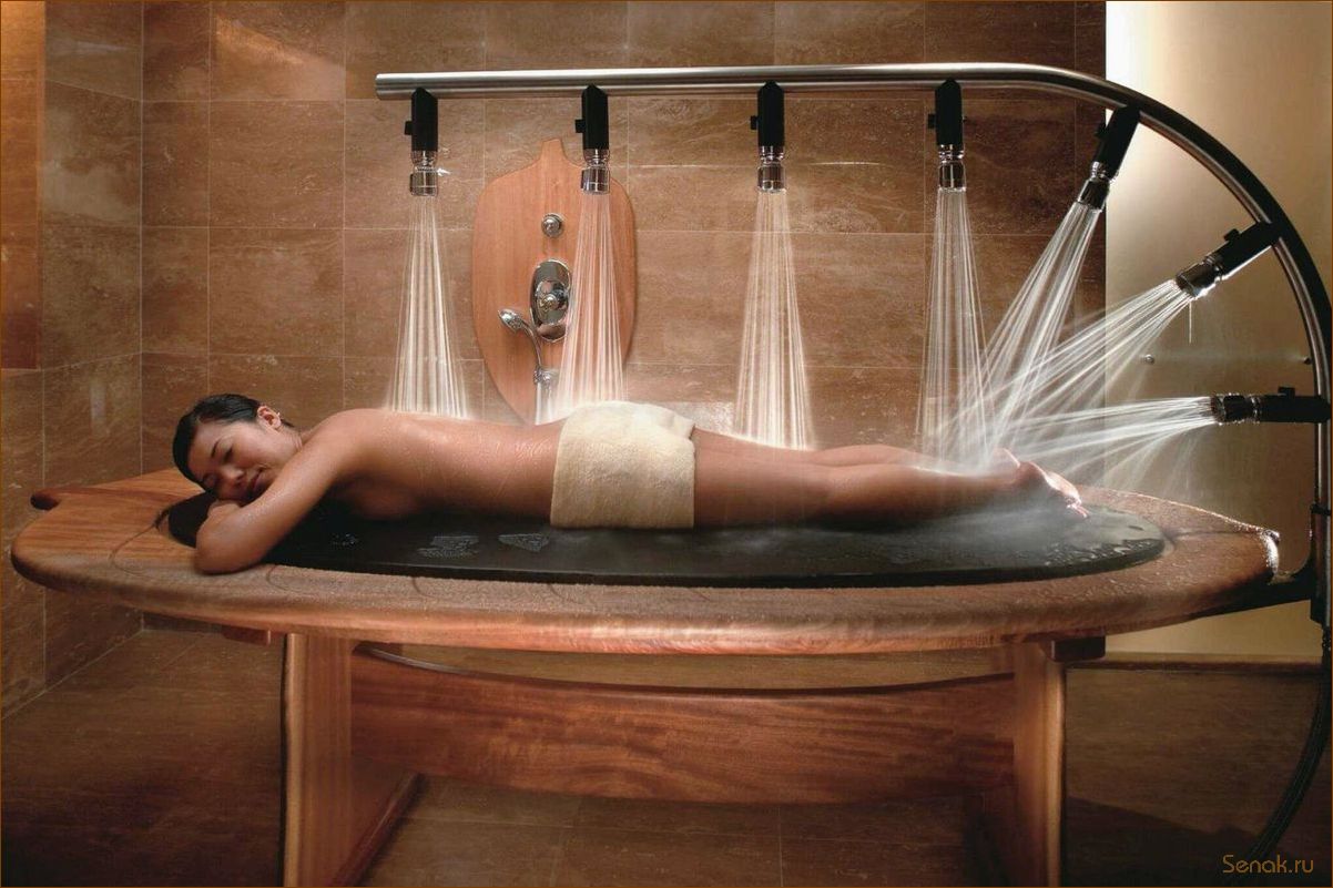 Могут ли домашние процедуры заменить SPA?