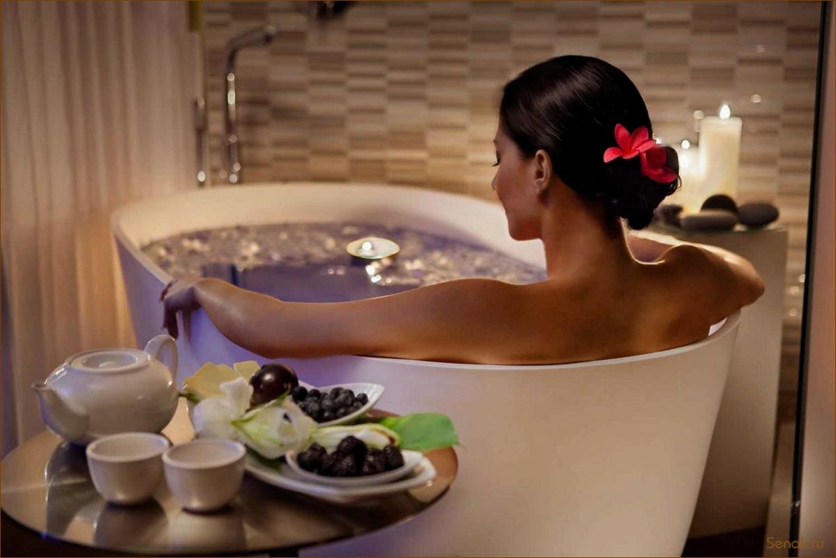 Могут ли домашние процедуры заменить SPA?