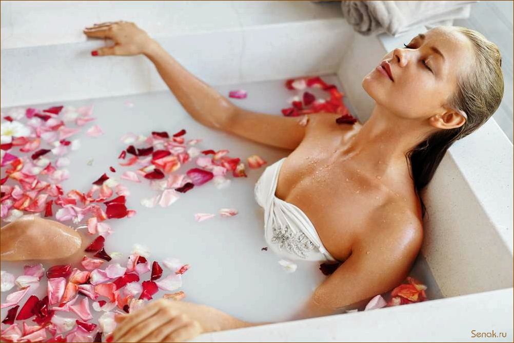 Могут ли домашние процедуры заменить SPA?