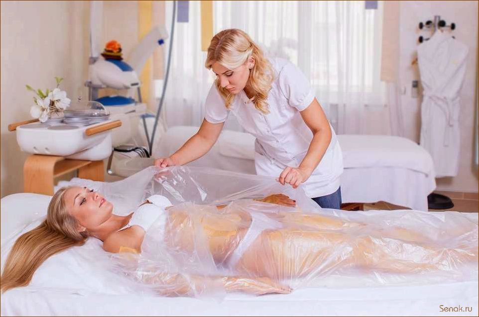 Могут ли домашние процедуры заменить SPA?
