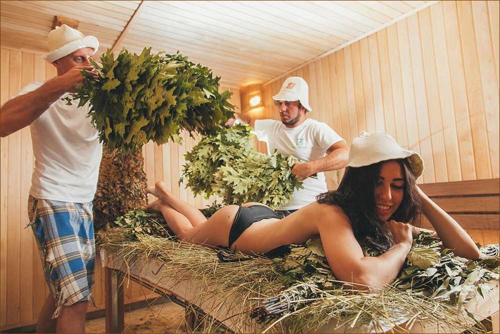 (правильно, использовать, веник, бане, советы) Как правильно использовать веник в бане: советы и рекомендации