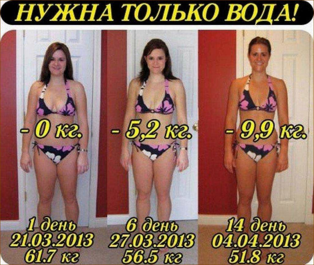 Похудеть за 2 недели в сауне — настоящее достижение!