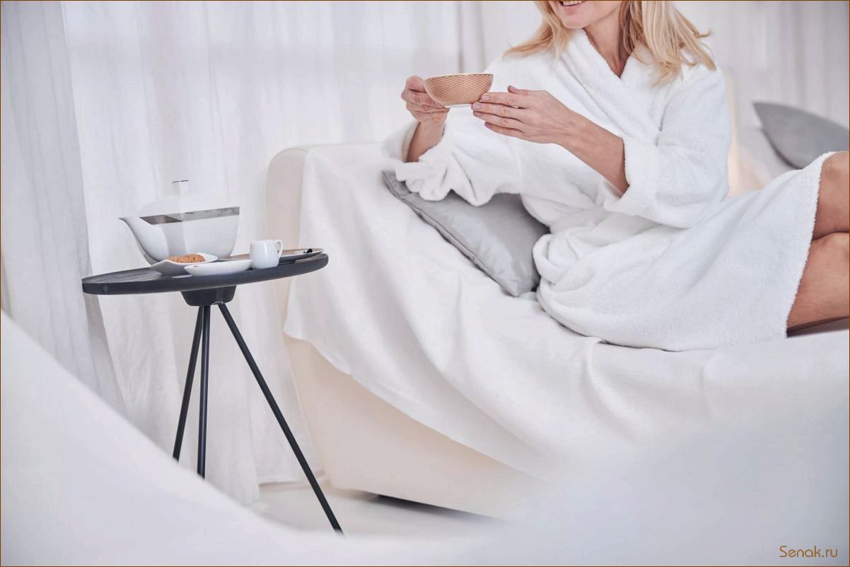 (лучшие, spa-процедуры, поддержания, красоты, здоровья) Лучшие SPA-процедуры для поддержания красоты и здоровья кожи в жаркое лето