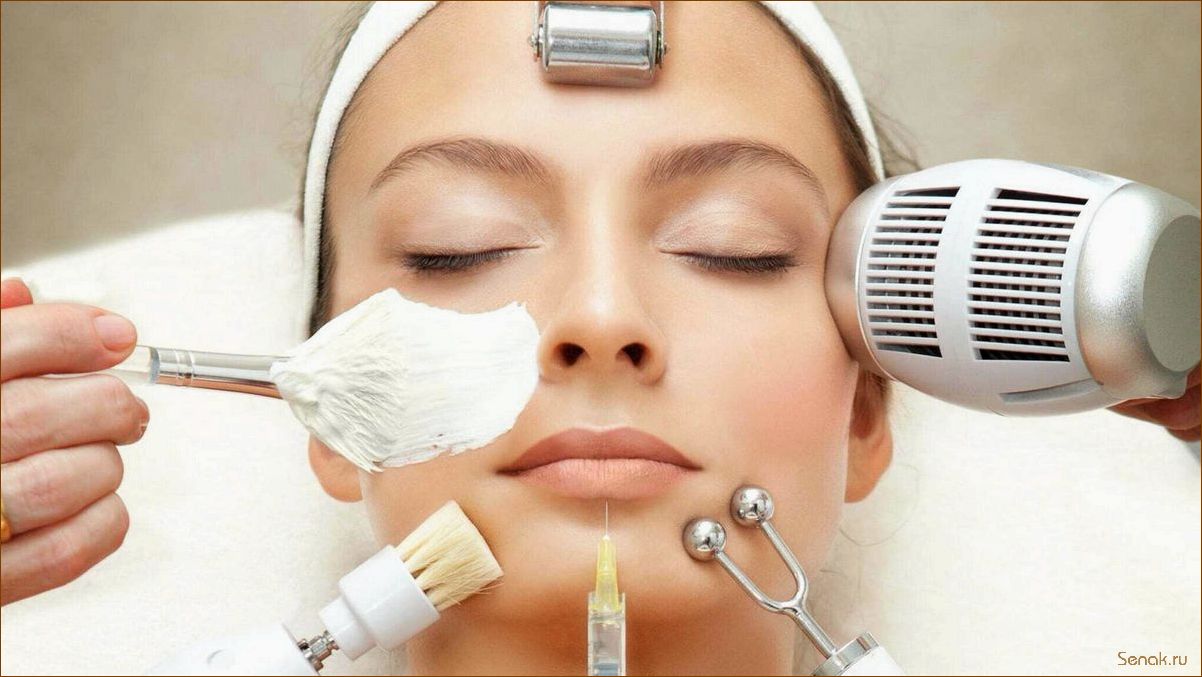 (лучшие, spa-процедуры, поддержания, красоты, здоровья) Лучшие SPA-процедуры для поддержания красоты и здоровья кожи в жаркое лето